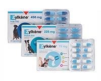 Купить зилкен зилкене zylkene cylkene